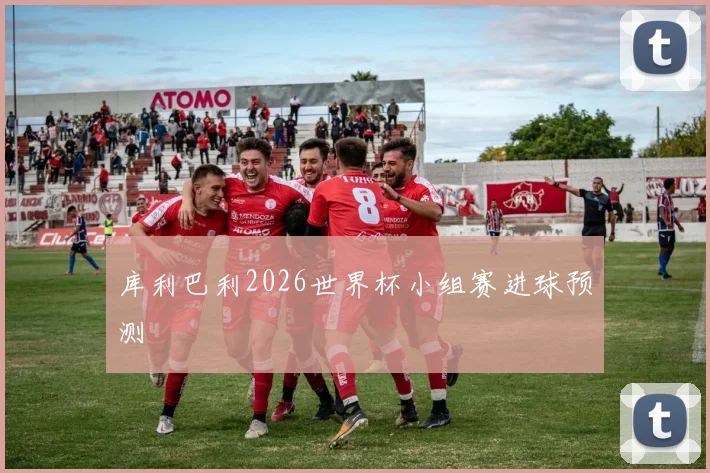 库利巴利2026世界杯小组赛进球预测