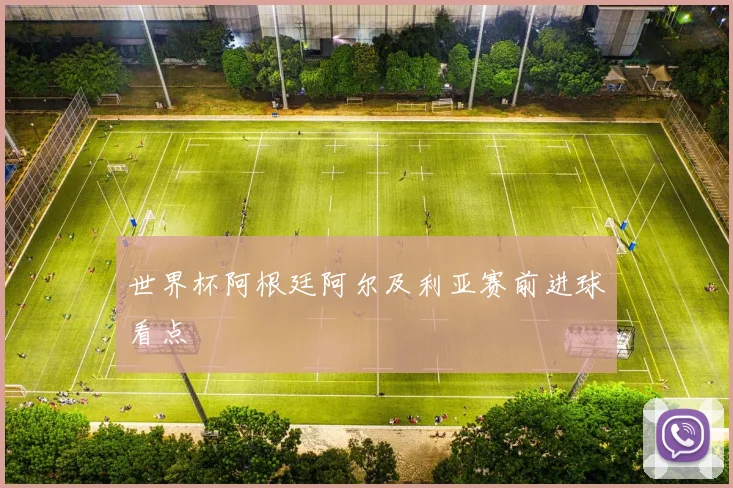 世界杯阿根廷阿尔及利亚赛前进球看点