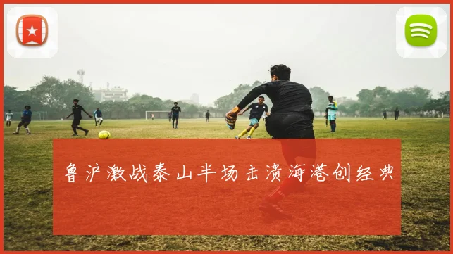 鲁沪激战泰山半场击溃海港创经典