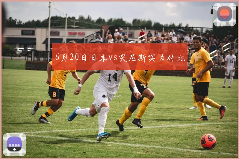 6月20日日本vs突尼斯实力对比