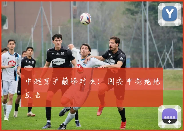 中超京沪巅峰对决：国安申花绝地反击